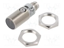 OMRON E3FB-DN22 Sensor Fotoeléctrico NPN