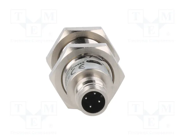 OMRON E3FB-DN22 Sensor Fotoeléctrico NPN