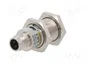 OMRON E3FB-DN22 Sensor Fotoeléctrico NPN