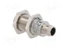 OMRON E3FB-DN22 Sensor Fotoeléctrico NPN