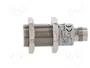 OMRON E3FB-DN22 Sensor Fotoeléctrico NPN