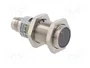 OMRON E3FB-DN22 Sensor Fotoeléctrico NPN
