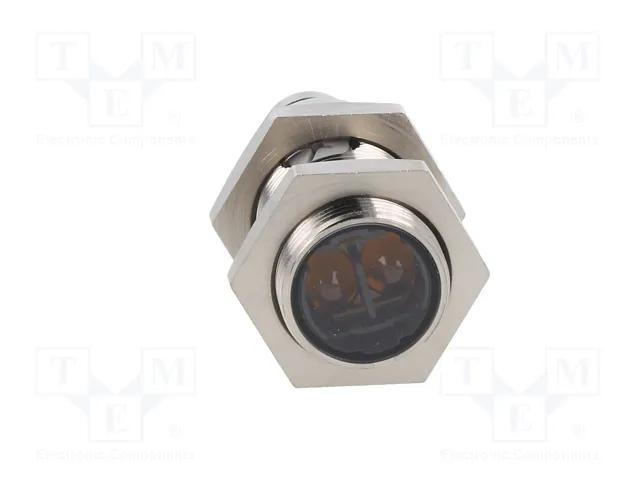 OMRON E3FB-DN22 Sensor Fotoeléctrico NPN