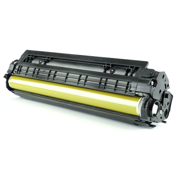 Lexmark 24B6514 Cartucho de Tóner Amarillo