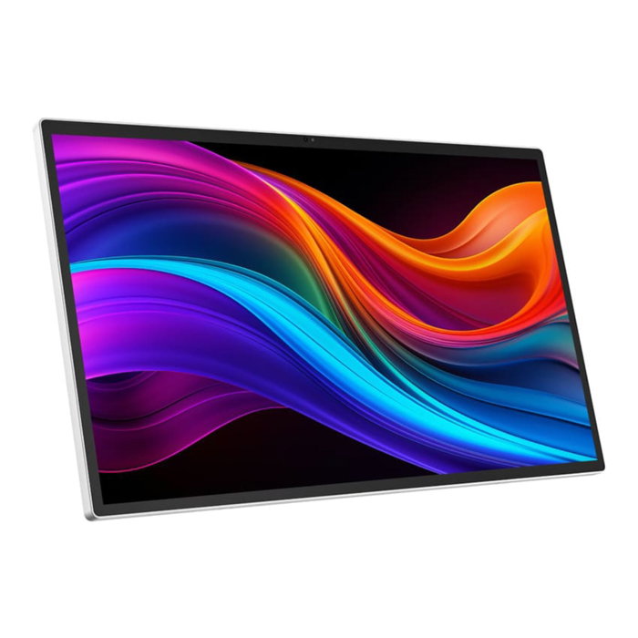 LC-Power LC-M27SF Monitor Táctil de 27 pulgadas Full HD IPS con Soporte Móvil LC-Power LC-M27SF Monitor Táctil de 27 pulgadas Full HD IPS con Soporte Móvil