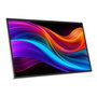 LC-Power LC-M27SF Monitor Táctil de 27 pulgadas Full HD IPS con Soporte Móvil