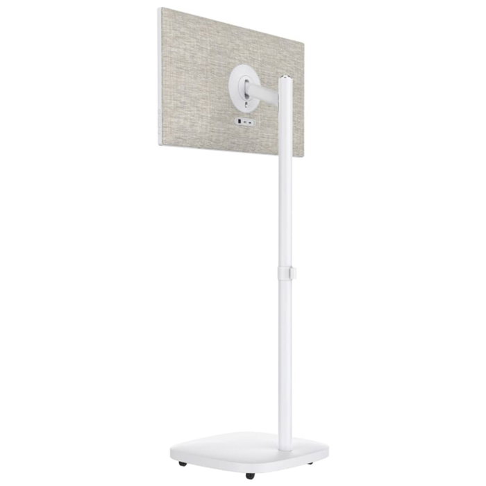 LC-Power LC-M27SF Monitor Táctil de 27 pulgadas Full HD IPS con Soporte Móvil LC-Power LC-M27SF Monitor Táctil de 27 pulgadas Full HD IPS con Soporte Móvil