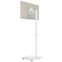 LC-Power LC-M27SF Monitor Táctil de 27 pulgadas Full HD IPS con Soporte Móvil