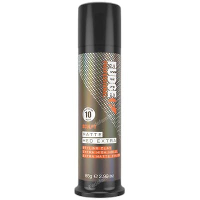 Fudge Professional SCULPT Matte Hed Extra 85 g Fudge Professional SCULPT Matte Hed Extra 85 g