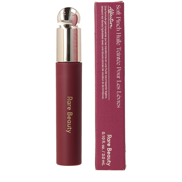 Rare Beauty Soft Pinch Aceite Labial Affection Rare Beauty Soft Pinch Aceite Labial Affection
