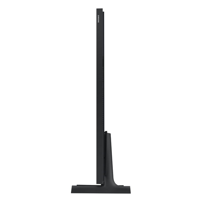 Samsung The Frame GQ43LS03FAUXZG - Televisor 43" / 108 cm, 4K Ultra HD (3840x2160), QLED, Smart TV (Tizen), HDR10+, 50 Hz, Bluetooth, WiFi, Negro