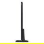 Samsung The Frame GQ43LS03FAUXZG - Televisor 43" / 108 cm, 4K Ultra HD (3840x2160), QLED, Smart TV (Tizen), HDR10+, 50 Hz, Bluetooth, WiFi, Negro