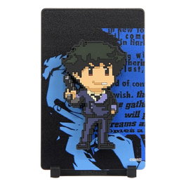 Cowboy Bebop FiGGYZ Figura Coleccionable Magnética Spike Spiegel 11 cm