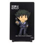 Cowboy Bebop FiGGYZ Figura Coleccionable Magnética Spike Spiegel 11 cm
