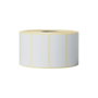Brother Pack de 16 rollos de etiquetas BDE-1J026051-102 de 51 mm x 26 mm
