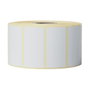 Brother Pack de 16 rollos de etiquetas BDE-1J026051-102 de 51 mm x 26 mm