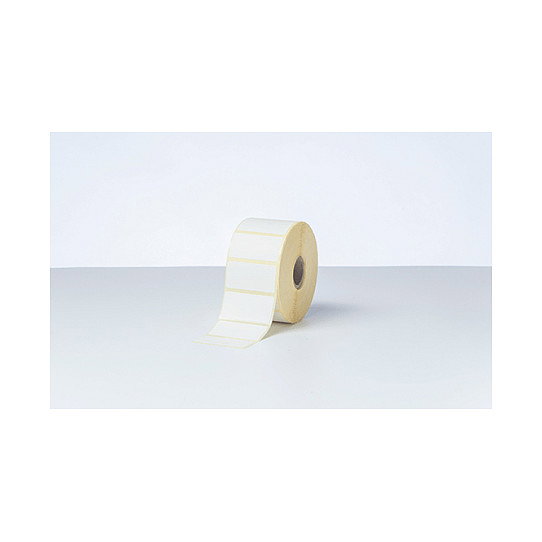 Brother Pack de 16 rollos de etiquetas BDE-1J026051-102 de 51 mm x 26 mm