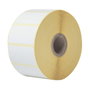 Brother Pack de 16 rollos de etiquetas BDE-1J026051-102 de 51 mm x 26 mm