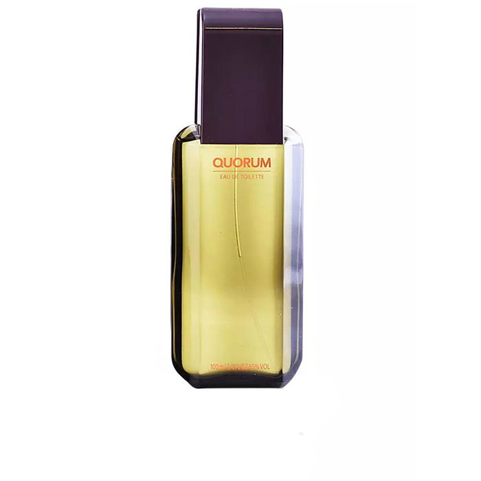 Puig Quorum Eau de Toilette 100 ml Puig Quorum Eau de Toilette 100 ml