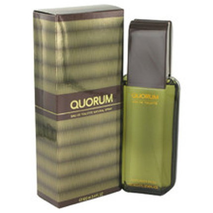 Puig Quorum Eau de Toilette 100 ml Puig Quorum Eau de Toilette 100 ml