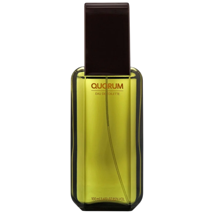 Puig Quorum Eau de Toilette 100 ml Puig Quorum Eau de Toilette 100 ml