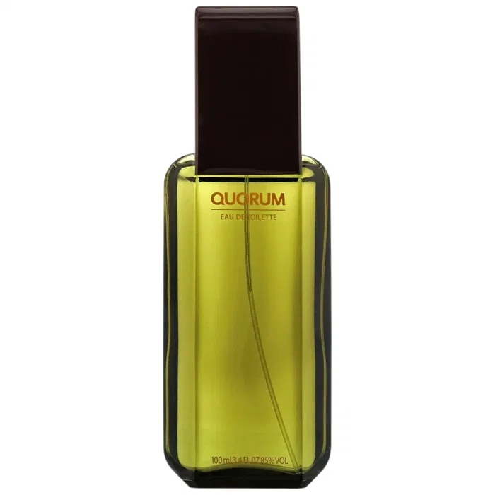 Puig Quorum Eau de Toilette 100 ml