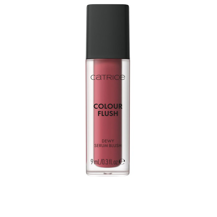 Catrice Colour Flush Colorete Líquido en Sérum #070 Catrice Colour Flush Colorete Líquido en Sérum #070