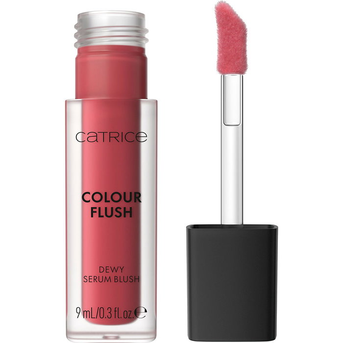 Catrice Colour Flush Colorete Líquido en Sérum #070 Catrice Colour Flush Colorete Líquido en Sérum #070