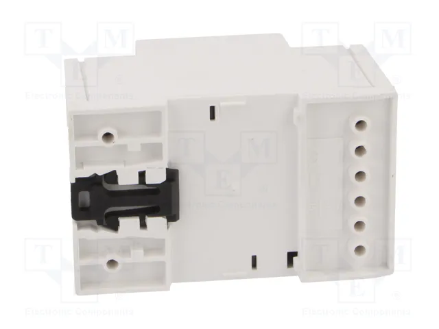 SCHNEIDER ELECTRIC Transformador de red ACTI9 25VA 230VAC 12V/24V para raíl DIN