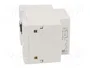 SCHNEIDER ELECTRIC Transformador de red ACTI9 25VA 230VAC 12V/24V para raíl DIN