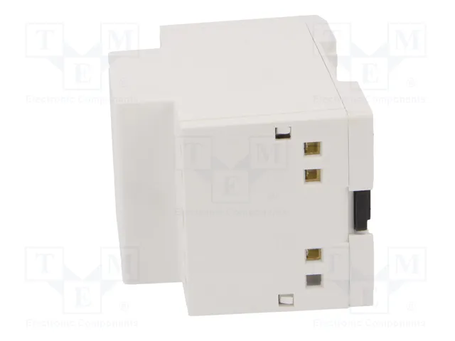 SCHNEIDER ELECTRIC Transformador de red ACTI9 25VA 230VAC 12V/24V para raíl DIN