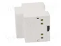 SCHNEIDER ELECTRIC Transformador de red ACTI9 25VA 230VAC 12V/24V para raíl DIN