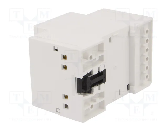 SCHNEIDER ELECTRIC Transformador de red ACTI9 25VA 230VAC 12V/24V para raíl DIN