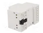 SCHNEIDER ELECTRIC Transformador de red ACTI9 25VA 230VAC 12V/24V para raíl DIN