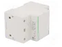 SCHNEIDER ELECTRIC Transformador de red ACTI9 25VA 230VAC 12V/24V para raíl DIN