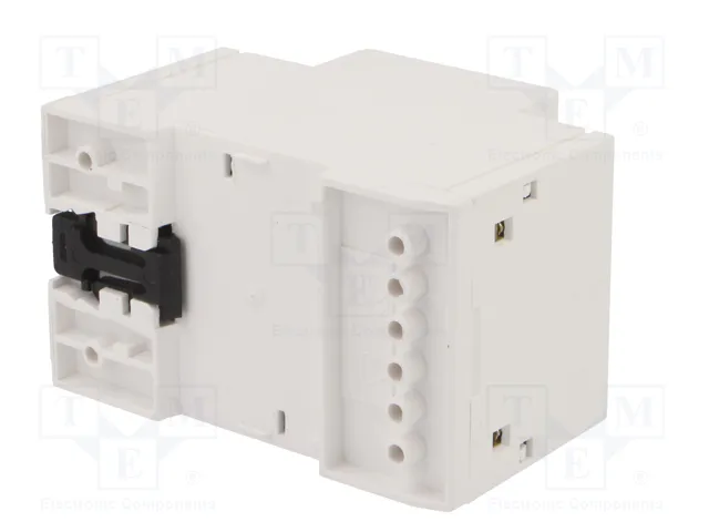 SCHNEIDER ELECTRIC Transformador de red ACTI9 25VA 230VAC 12V/24V para raíl DIN