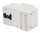 SCHNEIDER ELECTRIC Transformador de red ACTI9 25VA 230VAC 12V/24V para raíl DIN