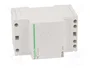 SCHNEIDER ELECTRIC Transformador de red ACTI9 25VA 230VAC 12V/24V para raíl DIN