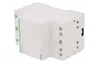 SCHNEIDER ELECTRIC Transformador de red ACTI9 25VA 230VAC 12V/24V para raíl DIN