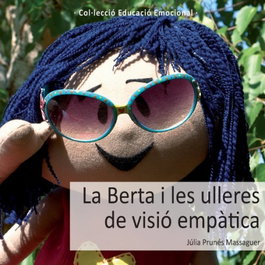 OMNIABOOKS La Berta i les ulleres de visió empàtica