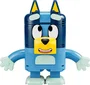 Lego Bluey Familia de Bluey para Construir 11217 Juguete con 4 Figuras y 466 Piezas para Mayores de 5 Años