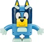 Lego Bluey Familia de Bluey para Construir 11217 Juguete con 4 Figuras y 466 Piezas para Mayores de 5 Años