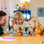 LEGO Familia de Bluey para Construir 11217