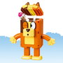 LEGO Familia de Bluey para Construir 11217