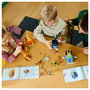 LEGO Familia de Bluey para Construir 11217