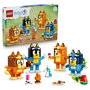 LEGO Familia de Bluey para Construir 11217