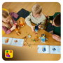 LEGO Familia de Bluey para Construir 11217