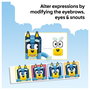 LEGO Familia de Bluey para Construir 11217