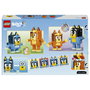 LEGO Familia de Bluey para Construir 11217