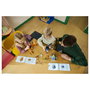 LEGO Familia de Bluey para Construir 11217